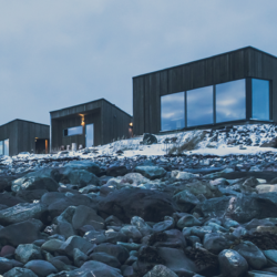 varanger lodge